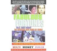 Fabulous Fortunes - Fabulous Fortunes: Volume 3 - Dirty Money [DVD]