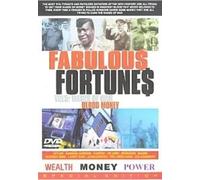 Fabulous Fortunes - Fabulous Fortunes: Volume 5 - Wages Of War [DVD]