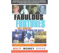 Fabulous Fortunes: Volume 4 - Dynasties [DVD]