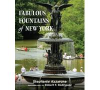 Fabulous Fountains of New York