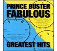 Fabulous Greatest Hits by Prince Buster (1998-03-25)