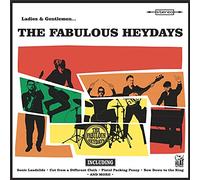 Fabulous Heydays, The - Ladies And Gentlemen [VINYL]