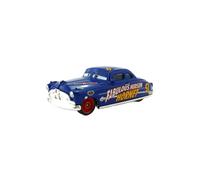(Fabulous Hudson Hornet) Pixar Cars Figures Mini PVC Model Classic Kid Toys