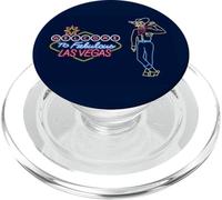 Fabulous Las Vegas PopSockets PopGrip for MagSafe