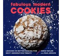 FABULOUS MODERN COOKIES by Paul Arguin Paperback Self Help Business
