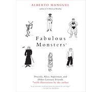 Fabulous Monsters