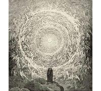 Fabulous Poster Wall Art Paradiso Dante Illustration Gustave Dore Engraving