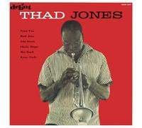 Fabulous Thad Jones +2 [Ltd. Lo