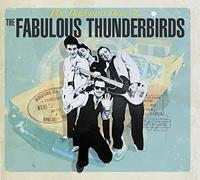 Fabulous Thunderbird - Bad And Best Of... - Vinyl Record - D1111z