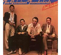 Fabulous Thunderbirds - Butt Rockin'