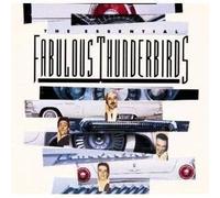 Fabulous Thunderbirds - Essential [CASSETTE]