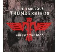 Fabulous Thunderbirds - Roll of the Dice [CASSETTE]