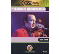 Fabulous Thunderbirds - Tuff Enuff [DVD] [Region 1] [US Import] [NTSC]