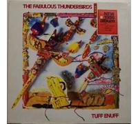 Fabulous Thunderbirds - Tuff Enuff [VINYL]