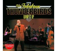 Fabulous Thunderbirds - Wrap It Up [CASSETTE]