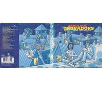 Fabulous Trobadors - On the Linha Imaginot