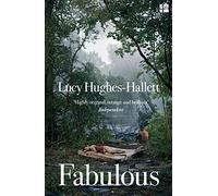 Fabulous: Witty and Visionary Short Stories Reimagining Ancient Myths for Today