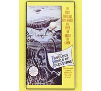 FABULOUS WORLD OF JU - DVD - N3z