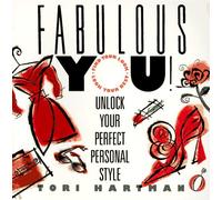 Fabulous You! Unlock Your Perfect Personal Style