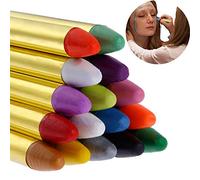 Faburo Face Paint 16pcs Face Paint Crayons for Kids Adults Body Art
