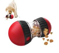 FABUVA Interactive Puzzle Toys with Treat Dispensing Ball & Slow Feeder for Mental Stimulation, Keep Dogs Engaged, Busy & Smart - Dog Puzzle Toys for Boredom & Enrichment