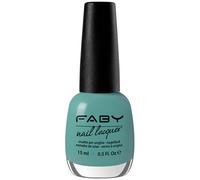 FABY La Vita é bella Pack of 1 x 15 g