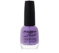 FABY Nail Polish I'm Not Crazy - 15ml/0.5oz