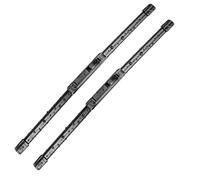 Fabysky 2 wiper Factory for Nissan Altima 2007-2018,Nissan Maxima 2009-2021 Original Equipment Replacement Wiper Blade Set - 28"/16" J-Hook