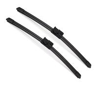Fabysky 26 Inch & 20 inch of High Performance Premium All-Season Automotive Replacement Front Windshield Wiper Blades for 2011-2017 BMW X3,2015-2018 BMW X4(Set of 2)