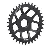 FAC Michelin Unisex - Adult Xm G4 Drive Sprocket, Silver, One Size