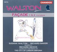 Facade 1 and 2 (CD) Album (US IMPORT)
