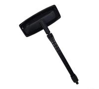 Facade Glass Cleaning Attachment, for Karcher PS20 PS30 TLA 4 With High Pressure Nozzles For Effective Dirt Removal Built-in Splash Protection Bristled Frame Cleaner 2.644-191.0