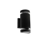 Facade lamp, wall light surface mounting 93573