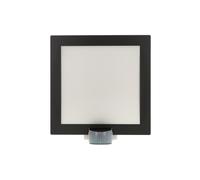 Facade light with motion and twilight sensor L 20 S 035693