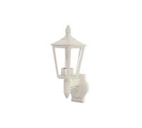 Facade socket L15 max. 60W E27 IP44 230V white 069186