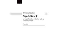 Façade Suite 2: Piano duet