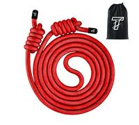 FaCaiB flow rope (Red, 9 ft)