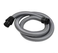 FACAIIO 1.6m Replacement Hose Tube for MIELE s2000 s2110 s2120 s2130 s2180 s2111 s2121 Flexible Bending Extend The Cleaning Distance