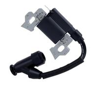 FACAIIO 14 584 04-S Lawn Mower Ignition Coil, Metal Construction, for XT149 XT173 XT650 XT800 Models, 10x8x5cm, Black