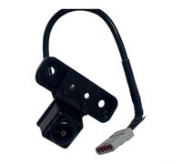 FACAIIO 170° Front View Parking Camera 1028x720 HD ABS 60g