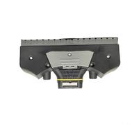 FACAIIO 170mm Narrow Suction Nozzle Attachment, for Karcher WV2, WV5 Window for Small Panes and Tight Corners(Grey)