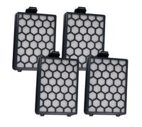 FACAIIO 2.863-237.0 Washable HEPA 13 Filter Replacement for Karcher VC2 Vacuum Cleaner(4 PACK)
