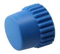 FACAIIO 2 Pack Replacement Bump Knobs for 2103102CT with Part Number 341041429AB Plastic Material for Reliable Use