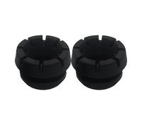 FACAIIO 2x for Seat Latch Grommet 5412507 5411042 for RZR for Sportsman UTV Snowmobile for Replacement Parts