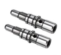 FACAIIO 385861-00 Screwdriver Output for Spindle for DW251 DW255 DW274 DW276, Robust Metal Component for Maintenance(2pcs)