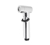 FACAIIO ABS Handheld Shower Head for Toilet Bidet, Durable Bathroom Sprayer with Adjustable Water Pressure, for Standard Hose Connections