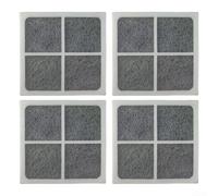 FACAIIO Activated Carbon mesh, eliminates Bad, Keeps Food Fresh, fits for lt120f Models, 4-Pack Value Set