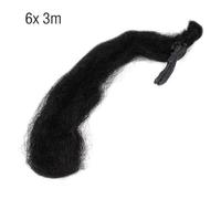 FACAIIO Anti Bird Net for Garden, Pond, Crops - Nylon Mesh Wildlife Barrier to Protect Fruit Trees from Sparrows, Crows, Hawks - 4x2m, 6x3m, 10x3m, 16x3m