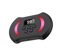 FACAIIO Auto Clicker Tapper for iPhone, 100k Speeds Asynchronous Click