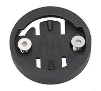 FACAIIO Bicycle GPS Computer Mount Conversion Kit Bracket For Garmin For Wahoo For Bryton For Cateye(W)